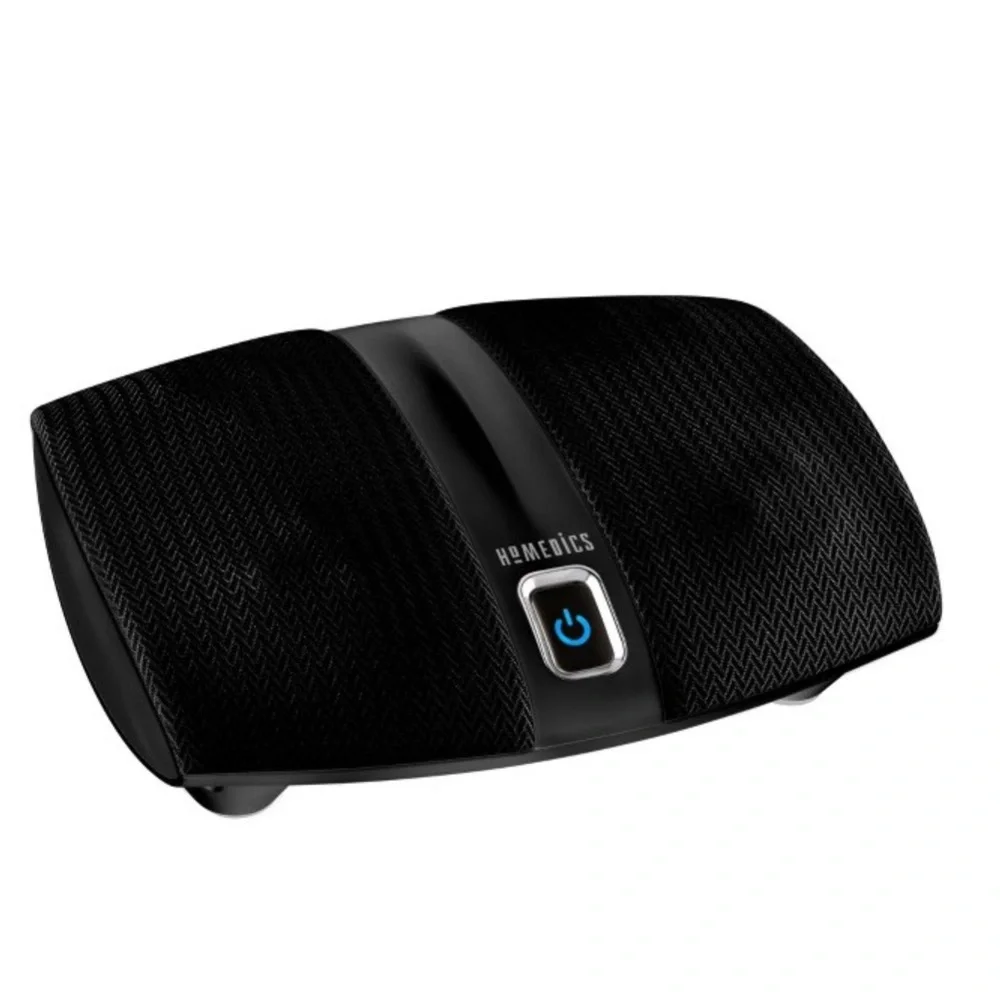 BNIB Homedics Shiatsu Elite Heated Foot Massager ⭐️ HOST PICK! - Picture 3 of 7